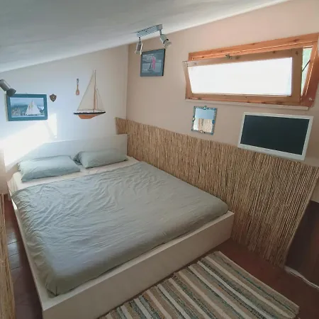 Casa vacanze Sicily Vista Mare *