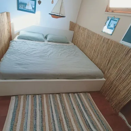 Sicily Vista Mare Casa vacanze Sciacca