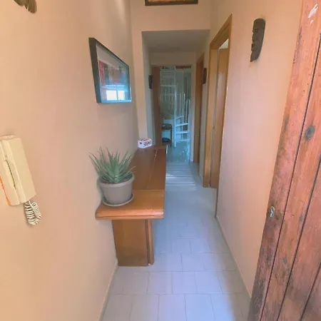 Casa vacanze Sicily Vista Mare Sciacca