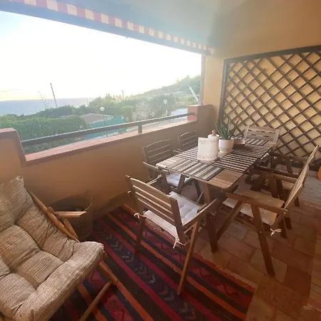 Casa vacanze Sicily Vista Mare
