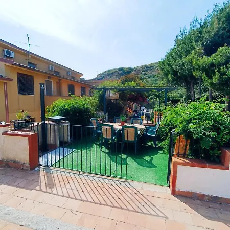 Sicily Vista Mare Casa vacanze